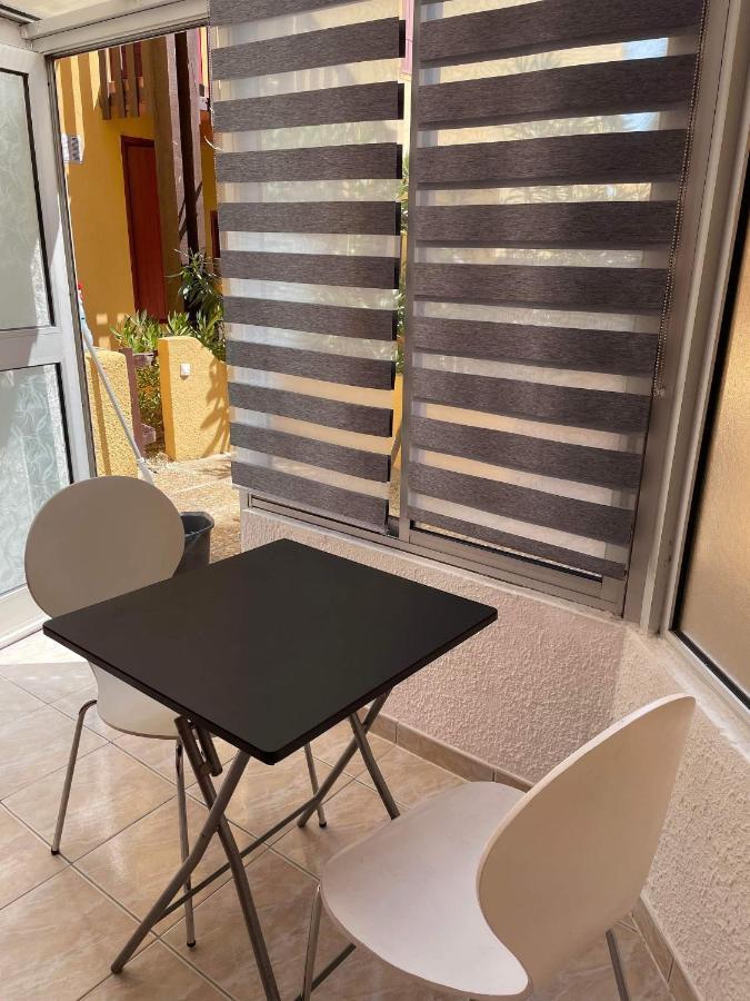 Apartmán Coquet Studio A 150M De La Plage Le Barcarès Exteriér fotografie